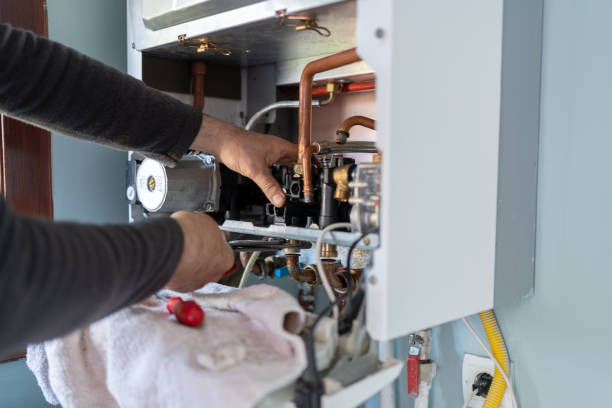 Best Commercial Plumbing Services  in Oronoque, CT